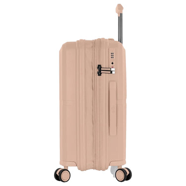 Heys AirLite - 4 - Rollen - Kabinentrolley S 53 cm erw. (nude) - Markenkoffer