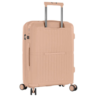Heys AirLite - 4 - Rollen - Kabinentrolley S 53 cm erw. (nude) - Markenkoffer