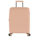 Heys AirLite - 4 - Rollen - Kabinentrolley S 53 cm erw. (nude) - Markenkoffer