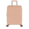 Heys AirLite - 4 - Rollen - Kabinentrolley S 53 cm erw. (nude) - Markenkoffer