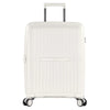 Heys AirLite - 4-Rollen-Kabinentrolley S 53 cm erw. (white)