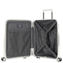 Heys AirLite - 4 - Rollen - Kabinentrolley S 53 cm erw. (white) - Markenkoffer