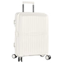 Heys AirLite - 4 - Rollen - Kabinentrolley S 53 cm erw. (white) - Markenkoffer