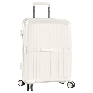 Heys AirLite - 4 - Rollen - Kabinentrolley S 53 cm erw. (white) - Markenkoffer