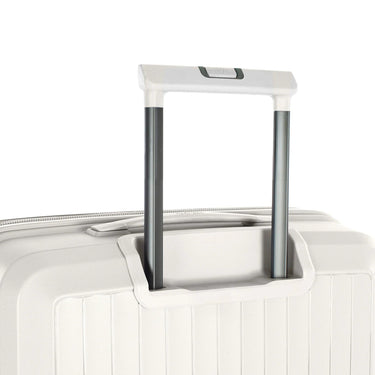 Heys AirLite - 4 - Rollen - Kabinentrolley S 53 cm erw. (white) - Markenkoffer