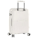 Heys AirLite - 4 - Rollen - Kabinentrolley S 53 cm erw. (white) - Markenkoffer