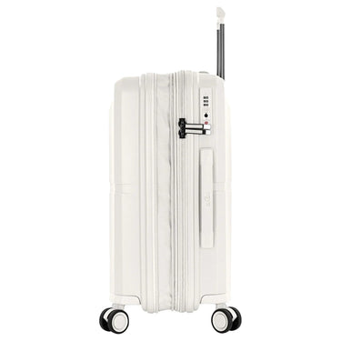 Heys AirLite - 4 - Rollen - Kabinentrolley S 53 cm erw. (white) - Markenkoffer