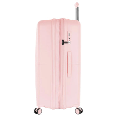 Heys AirLite - 4 - Rollen - Trolley L 76 cm erw. (blush) - Markenkoffer