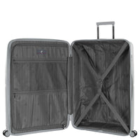 Heys AirLite - 4-Rollen-Trolley L 76 cm erw. (grey) - Ansicht 5