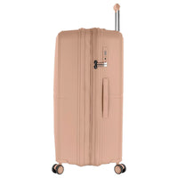 Heys AirLite - 4-Rollen-Trolley L 76 cm erw. (nude) - Ansicht 3