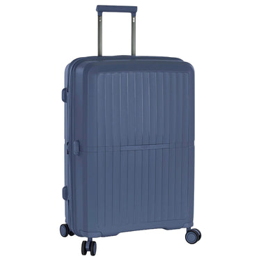 Heys AirLite - 4 - Rollen - Trolley M 66 cm erw. (blue) - Markenkoffer