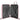Heys AirLite - 4 - Rollen - Trolley M 66 cm erw. (blush) - Markenkoffer