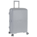 Heys AirLite - 4-Rollen-Trolley M 66 cm erw. (grey) - Ansicht 2