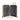 Heys AirLite - 4 - Rollen - Trolley M 66 cm erw. (nude) - Markenkoffer