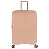 Heys AirLite - 4-Rollen-Trolley M 66 cm erw. (nude)