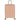 Heys AirLite - 4 - Rollen - Trolley M 66 cm erw. (nude) - Markenkoffer