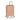 Heys AirLite - 4 - Rollen - Trolley M 66 cm erw. (nude) - Markenkoffer