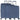Heys AirLite - 4 - Rollen - Trolley Set 3tlg. L/M/S erw. (blue) - Markenkoffer