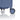 Heys AirLite - 4 - Rollen - Trolley Set 3tlg. L/M/S erw. (blue) - Markenkoffer