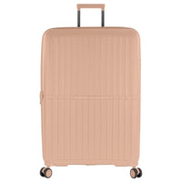 Heys AirLite - 4 - Rollen - Trolley Set 3tlg. L/M/S erw. (nude) - Markenkoffer