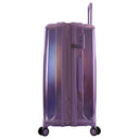 Heys Astro - 4-Rollen-Trolley L 76 cm erw. (lila) - Ansicht 2