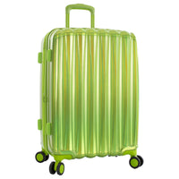 Heys Astro - 4-Rollen-Trolley M 66 cm erw. (green) - Ansicht 4