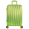Heys Astro - 4-Rollen-Trolley M 66 cm erw. (green)