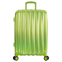Heys Astro - 4 - Rollen - Trolley M 66 cm erw. (green) - Markenkoffer