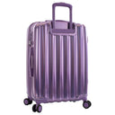 Heys Astro - 4 - Rollen - Trolley M 66 cm erw. (purple) - Markenkoffer