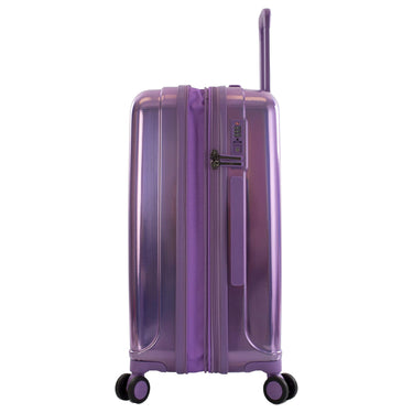 Heys Astro - 4 - Rollen - Trolley M 66 cm erw. (purple) - Markenkoffer