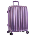 Heys Astro - 4 - Rollen - Trolley M 66 cm erw. (purple) - Markenkoffer