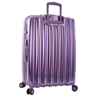 Heys Astro - 4-Rollen-Trolley Set 3tlg. L/M/S (purple) - Ansicht 4