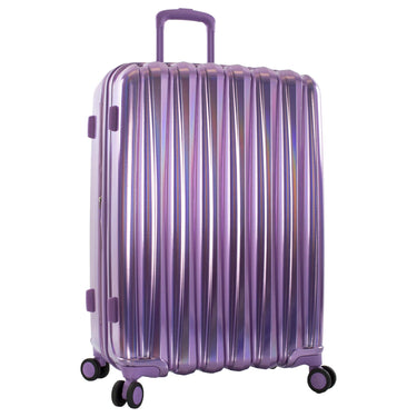Heys Astro - 4-Rollen-Trolley Set 3tlg. L/M/S (purple) - Ansicht 5
