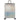 Heys Astro - 4 - Rollen - Trolley Set 3tlg. L/M/S (silver) - Markenkoffer