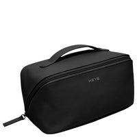 Heys Beauty Cosmetic - Kulturbeutel 23 cm (black) - Markenkoffer