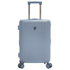 Heys Earth Tones - 4-Rollen-Kabinentrolley S 53 cm erw. (glacier grey)