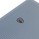 Heys Earth Tones - 4-Rollen-Kabinentrolley S 53 cm erw. (glacier grey) - Ansicht 9