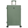 Heys Earth Tones - 4-Rollen-Trolley L 76 cm erw. (moss)
