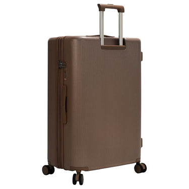 Heys Earth Tones - 4 - Rollen - Trolley L 76 cm erw. (umber) - Markenkoffer