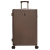 Heys Earth Tones - 4-Wheel Trolley L 76 cm Adult (Color: umber)
