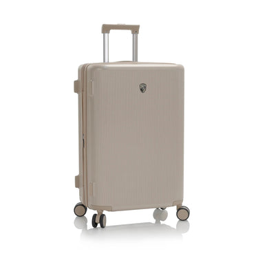 Heys Earth Tones - 4 - Rollen - Trolley M 66 cm erw. (atmosphere) - Markenkoffer