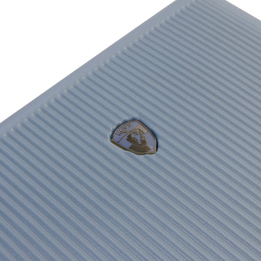 Heys Earth Tones - 4 - Rollen - Trolley M 66 cm erw. (glacier grey) - Markenkoffer