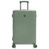 Heys Earth Tones - 4-Rollen-Trolley M 66 cm erw. (moss)