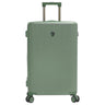 Heys Earth Tones - 4 - Rollen - Trolley M 66 cm erw. (moss) - Markenkoffer