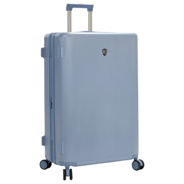 Heys Earth Tones - 4 - Rollen - Trolley Set 3tlg. L/M/S erw. (glacier grey) - Markenkoffer