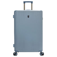 Heys Earth Tones - 4 - Rollen - Trolley Set 3tlg. L/M/S erw. (glacier grey) - Markenkoffer