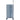 Heys Earth Tones - 4 - Rollen - Trolly M 66 cm erw. (glacier grey) - Markenkoffer