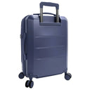 Heys EZ Fashion - 4 - Rollen - Kabinentrolley S 15.6" 53 cm erw. (navy) - Markenkoffer