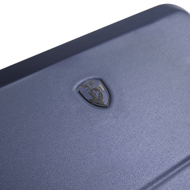 Heys EZ Fashion - 4 - Rollen - Kabinentrolley S 15.6" 53 cm erw. (navy) - Markenkoffer