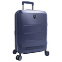 Heys EZ Fashion - 4 - Rollen - Kabinentrolley S 15.6" 53 cm erw. (navy) - Markenkoffer